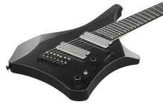 Ibanez Alpha A527-IPT 7-kielinen sähkökitara.