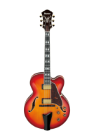 Ibanez Artstar AF115-AWB jazz-kitara.