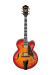 Ibanez Artstar AF115-AWB jazz-kitara.