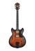 Ibanez Artstar ASH300-TBC puoliakustinen kitara.