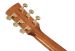 Ibanez Artwood AC391RCE-BKH kitaran lapa takaa.