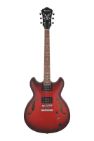 Ibanez AS53SRF Artcore puoliakustinen kitara.