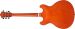 Ibanez AS73-TTF Artcore kitara takaa.