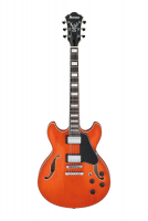 Ibanez AS73-TTF Artcore puolliakustinen kitara.