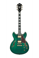 Ibanez AS93FM-TMG Artcore Expressionist.
