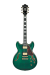 Ibanez AS93FM-TMG Artcore Expressionist.