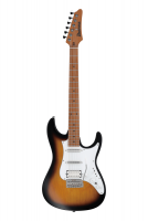 Ibanez ATZ10P-STM Andy Timmons Premium -sähkökitara.
