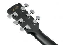 Ibanez AW1040CE-WK elektroakustinen kitara.