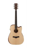 Ibanez Artwood AW150CE-OPN akustinen western -kitara.