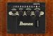 Ibanez AW391RCE-BKH kitaran etuaste.