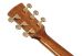 Ibanez AW391RCE-BKH kitaran kaula takaa.