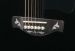 Ibanez AW391RCE-BKH kitaran tallan upotukset.