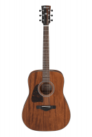 Ibanez AW54L-OPN -vasenkätinen akustinen kitara.