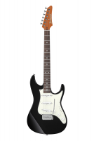 Ibanez AZ2203N-BK Prestige -sähkökitara.