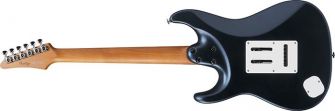 Ibanez AZ2203NT-DBF Prestige kitara takaa.