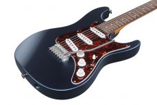 Ibanez AZ2203NT-DBF Prestige -sähkökitara.