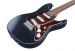 Ibanez AZ2203NT-DBF Prestige kitaran runko lähikuvassa.