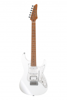 Ibanez AZ2204-PW Prestige sähkökitara.