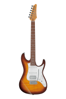Ibanez AZ22S1F-VLS sähkökitara.