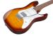 Ibanez AZ22S1F-VLS sähkökitaran kansi lähikuvassa.