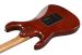 Ibanez AZ22S1F-VLS sähkökitaran runko takaa.
