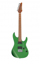 Ibanez AZ2402-AGM Prestige sähkökitara.