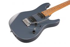 Ibanez AZ2402-GRM Prestige sähkökitara.