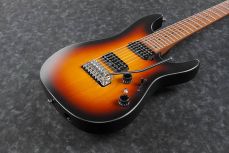 Ibanez AZ24027-TFF 7-kielinen sähkökitara.