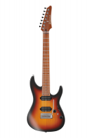 Ibanez AZ24027-TFF 7-kielinen sähkökitara.