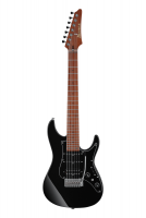 Ibanez AZ24047BK Prestige 7-kielinen sähkökitara.