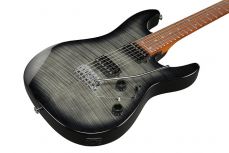 Ibanez AZ24S1F-TKS AZ Standard -sähkökitara.