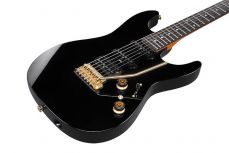 Ibanez AZ26P1-BK sähkökitara.