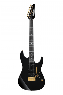 Ibanez AZ26P1-BK sähkökitara.