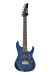 Ibanez AZ427P2QM-TUB Premium 7-kielinen kitara.