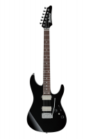 Ibanez AZ42P1-BK Premium -sähkökitara.