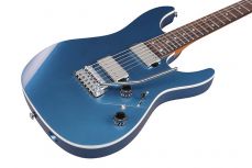 Ibanez AZ42P1-PBE Premium -sähkökitara.