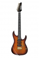 Ibanez AZ47P2K-DEB Premium sähkökitara.