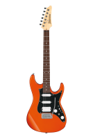 Ibanez AZES40B-ROM sähkökitara.