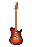 Ibanez AZS2200F-STB Prestige -sähkökitara.