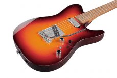 Ibanez AZS2200F-STB Prestige -sähkökitara.