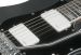 Ibanez BER10 kitaran Bernth Signature Fluence -mikrofonit.