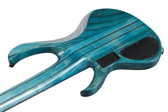 Ibanez BTB945-COL basson runko takaa.