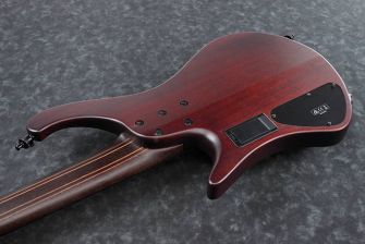 Ibanez EHB1505-DEF basson runko takaa.