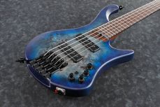 Ibanez EHB1505-PLF Bass Workshop bassokitara.