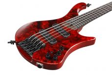 Ibanez EHB1505-SWL Bass Workshop.