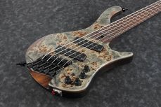 Ibanez EHB1505MS-BIF 5-kielinen headless-basso.