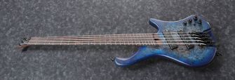 Ibanez EHB1505MS-PLF Bass Workshop kaula ja runko.