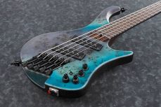 Ibanez EHB1505MS-TSF Bass Workshop.
