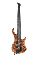 Ibanez EHB1506MS-ABL Bass Workshop.