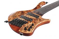 Ibanez EHB1506MS-ABL Bass Workshop.